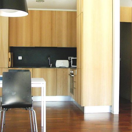 شقة Excelente Apartamento En La إيسلا دي أروسا المظهر الخارجي الصورة