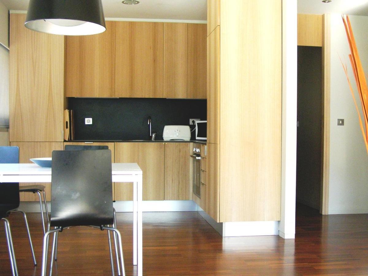 شقة Excelente Apartamento En La إيسلا دي أروسا المظهر الخارجي الصورة