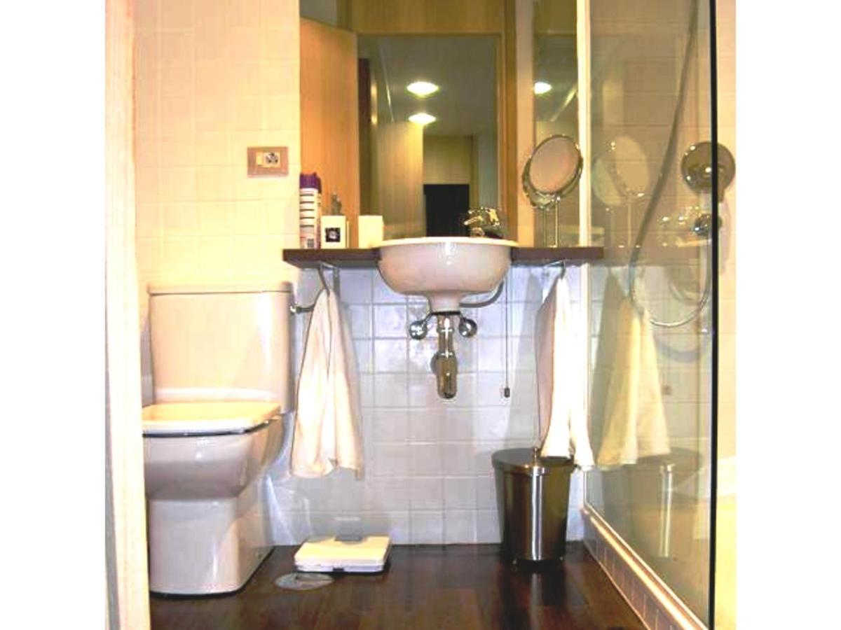 شقة Excelente Apartamento En La إيسلا دي أروسا المظهر الخارجي الصورة