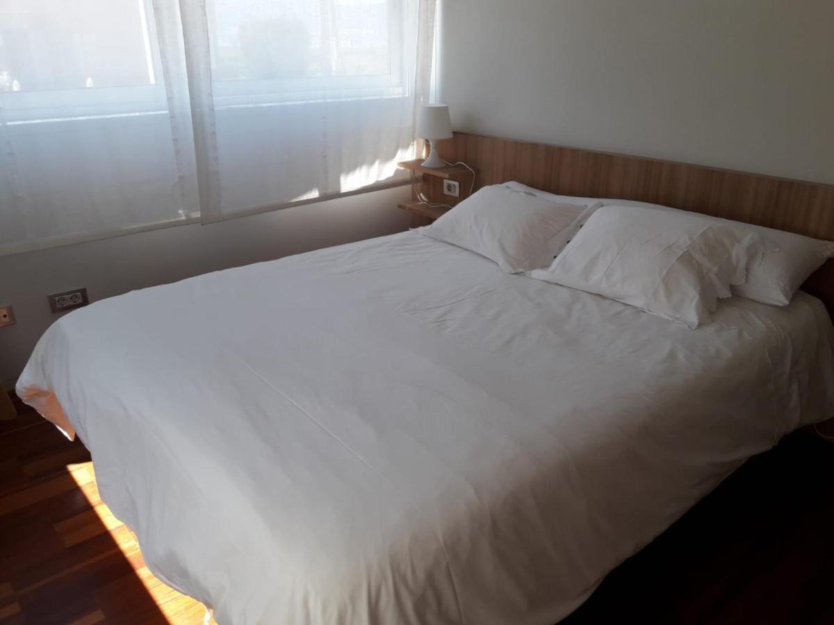 شقة Excelente Apartamento En La إيسلا دي أروسا المظهر الخارجي الصورة