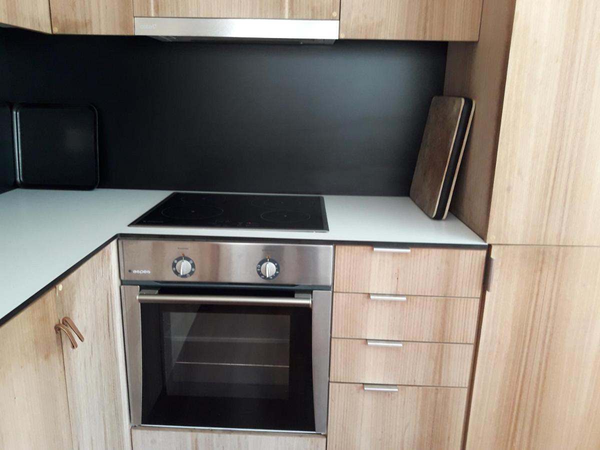 شقة Excelente Apartamento En La إيسلا دي أروسا المظهر الخارجي الصورة