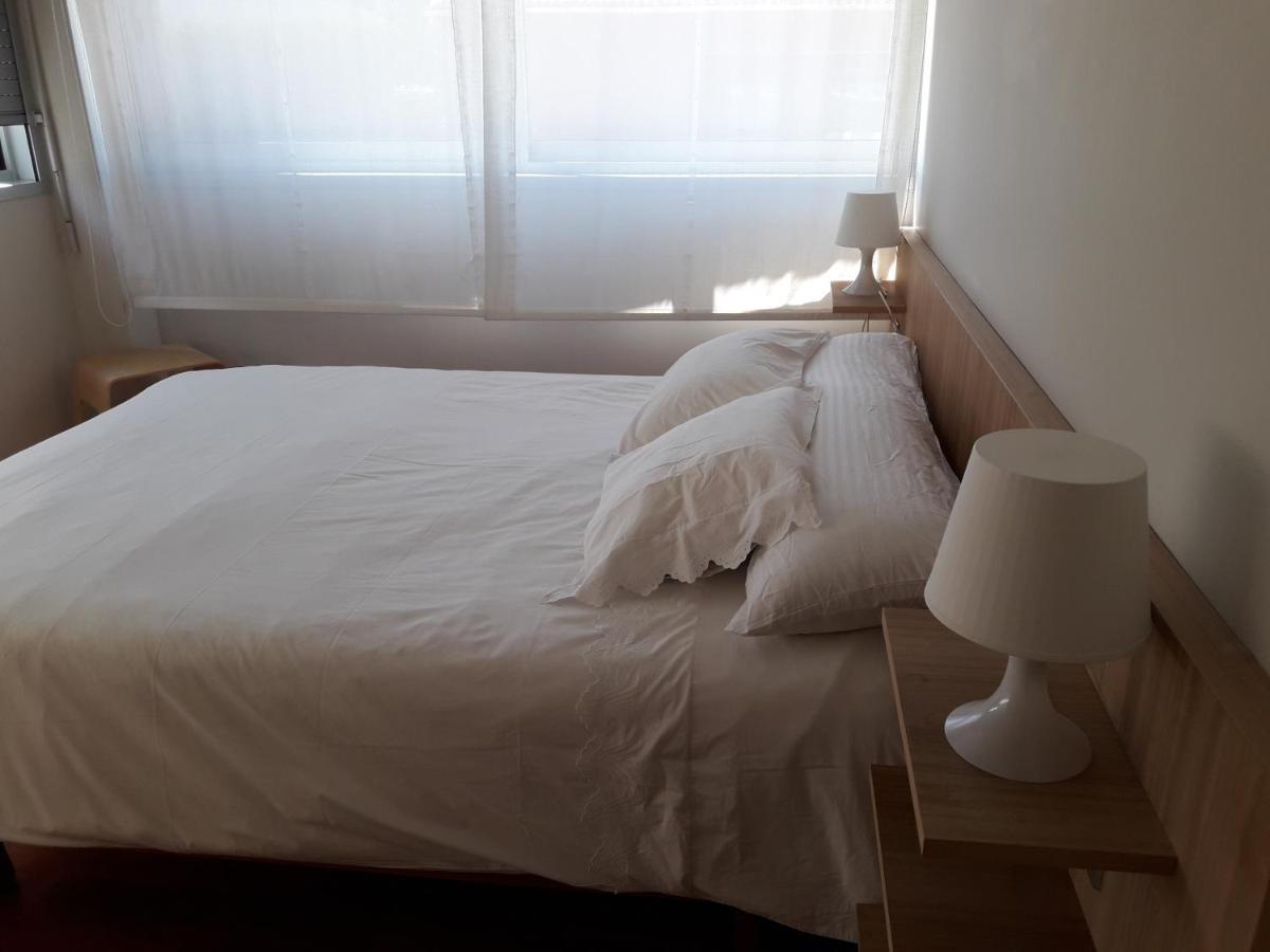 شقة Excelente Apartamento En La إيسلا دي أروسا المظهر الخارجي الصورة