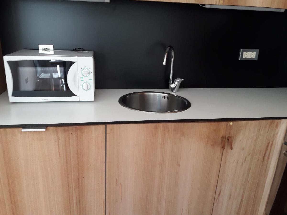 شقة Excelente Apartamento En La إيسلا دي أروسا المظهر الخارجي الصورة